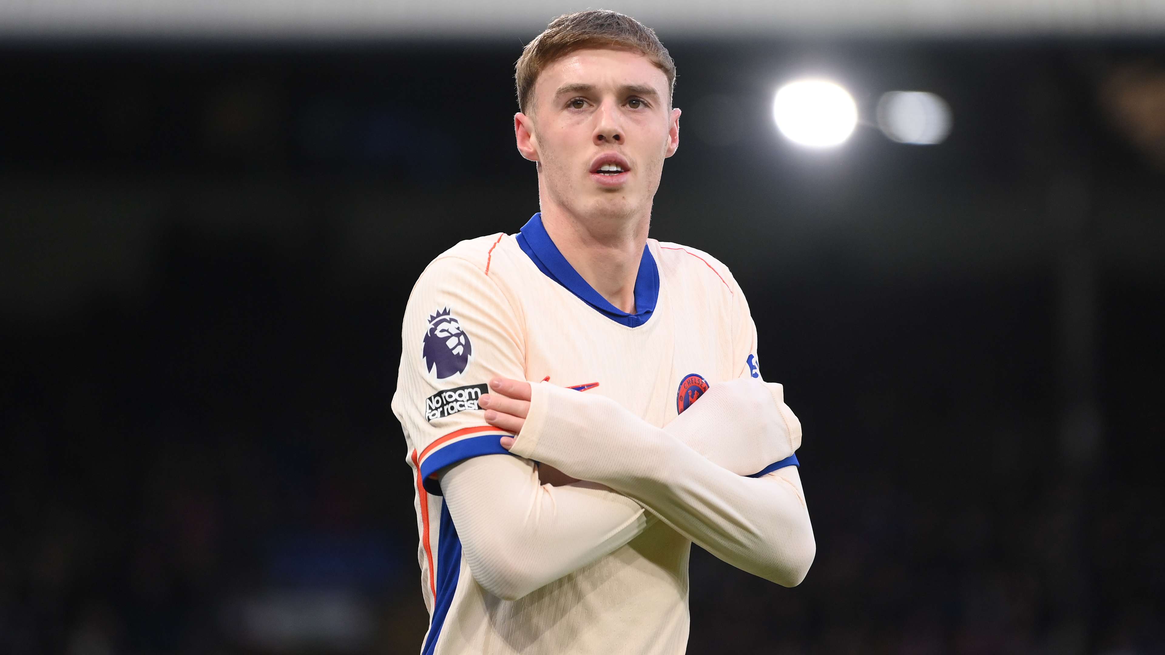 每一个跑位 每一个跑位