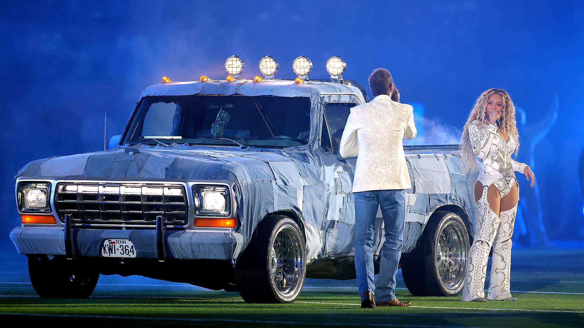 没有一个能 没有一个能