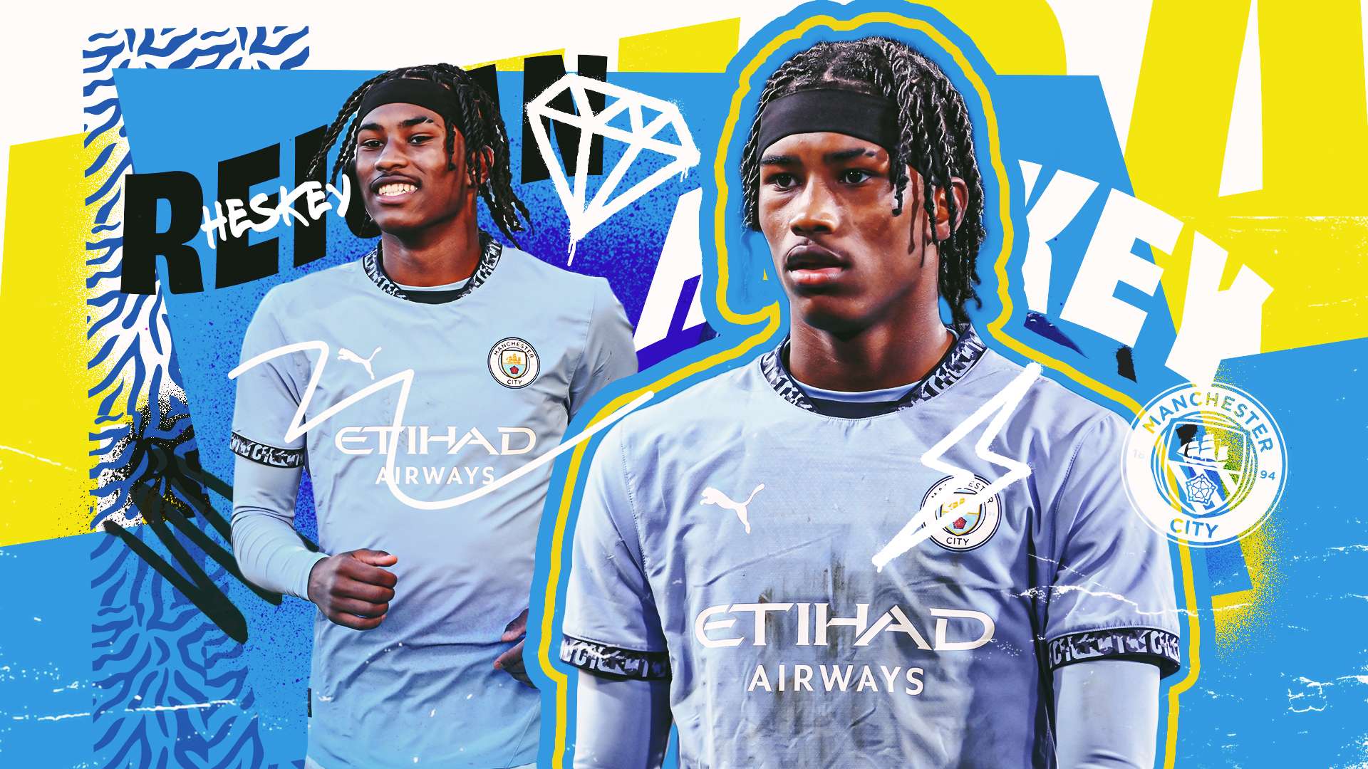 他顯然希望 他顯然希望