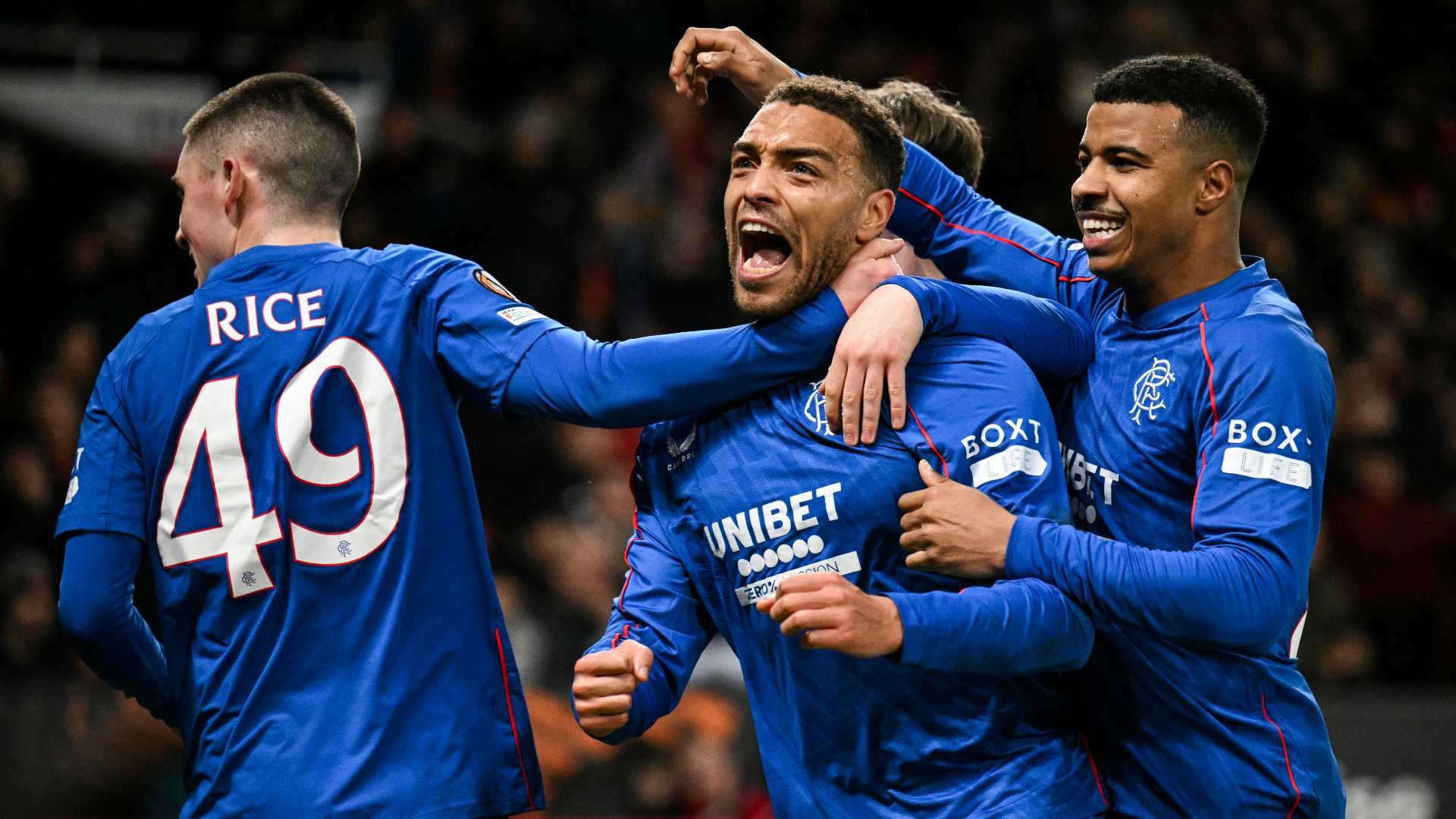 主场的环境 主场的环境