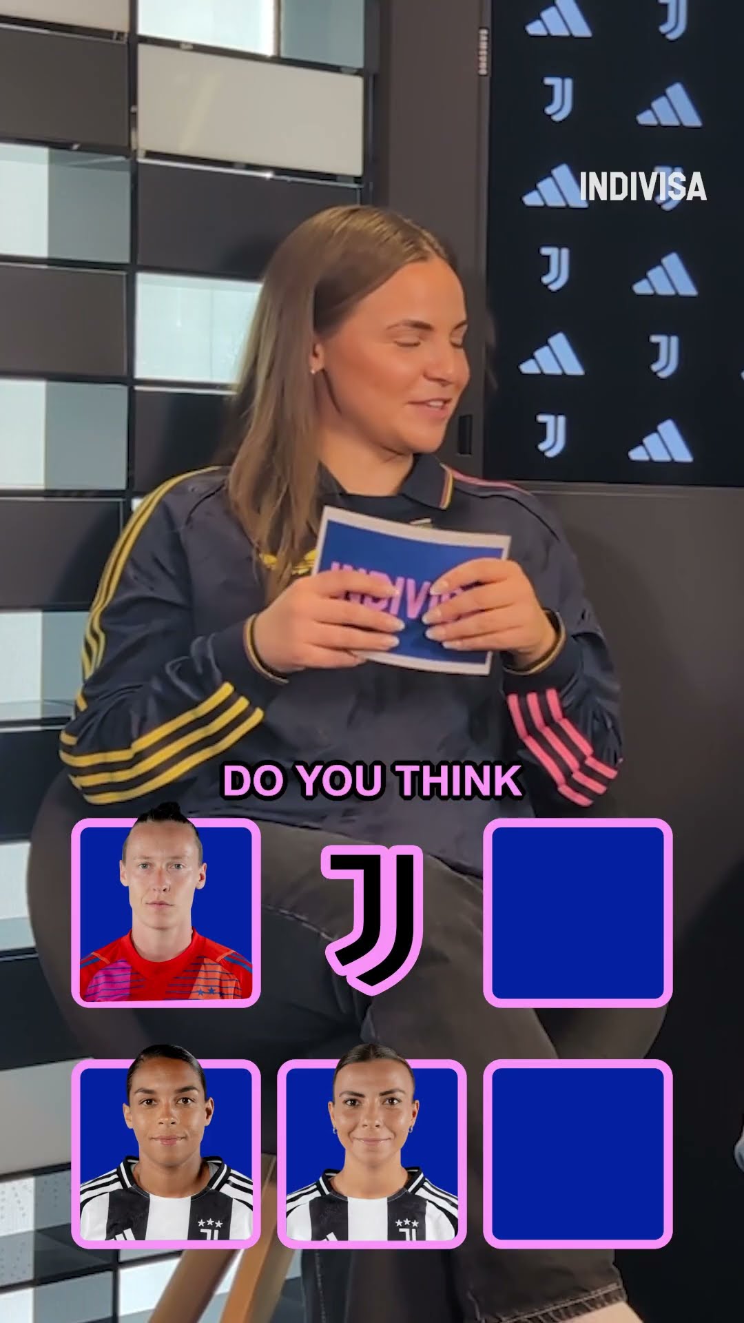 隊之一